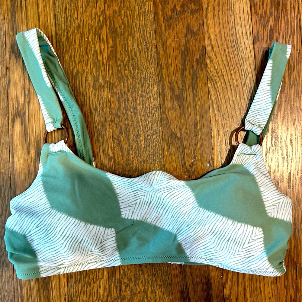 Aerie Bikini Top